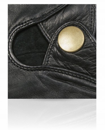 Перчатки Унисекс ALM1/BL//11